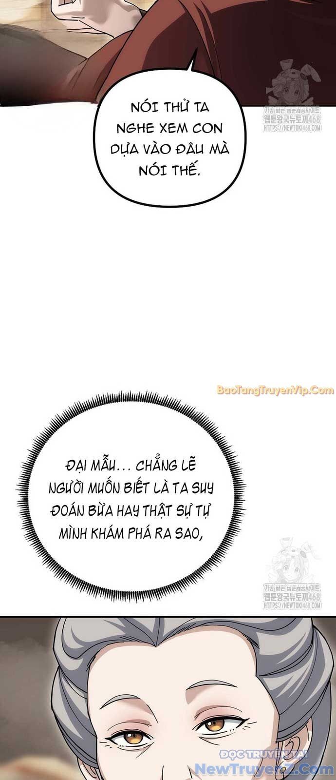 Hoạn Quan Tuyệt Luân Chap 4 - Next Chap 5