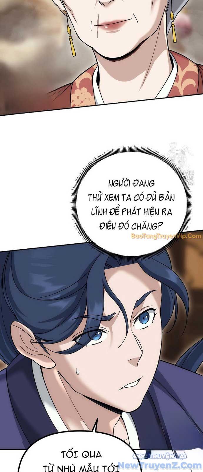 Hoạn Quan Tuyệt Luân Chap 4 - Next Chap 5