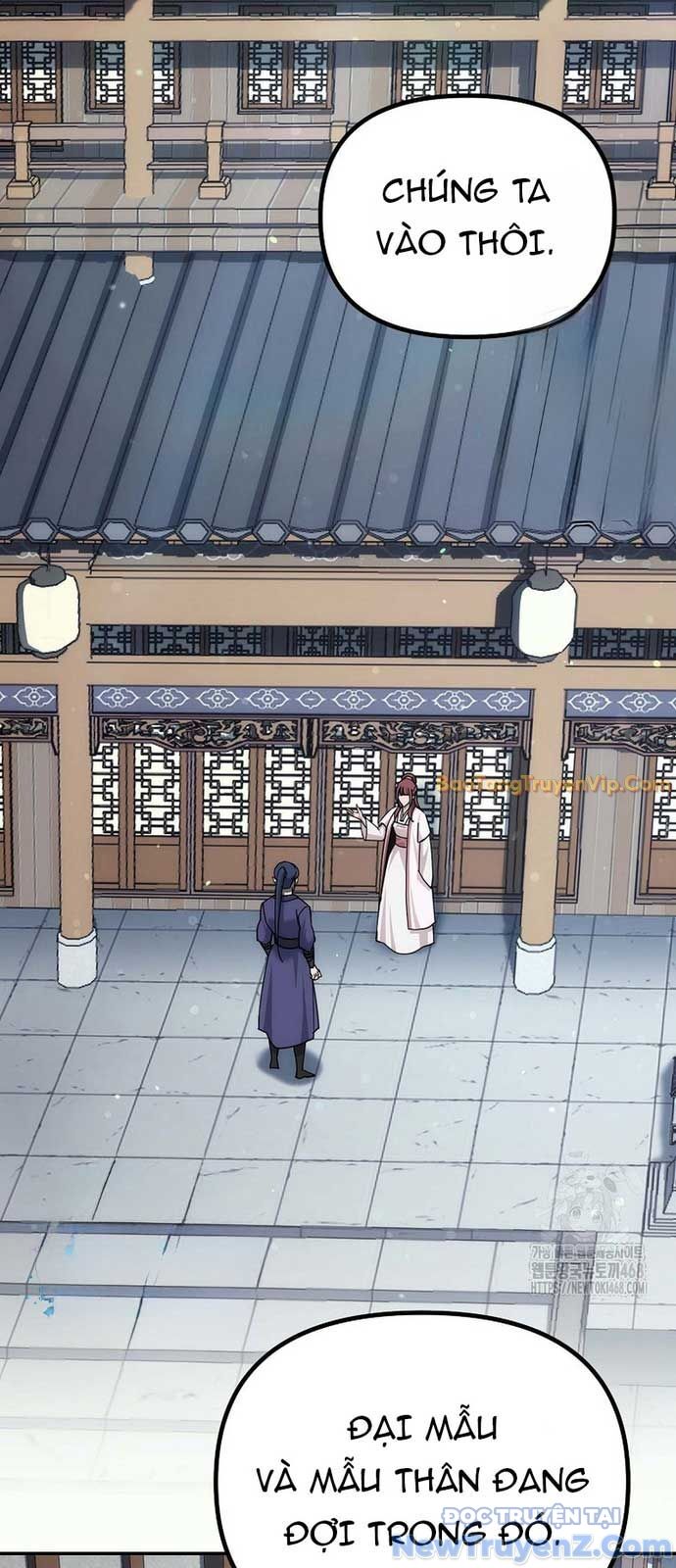 Hoạn Quan Tuyệt Luân Chap 4 - Next Chap 5