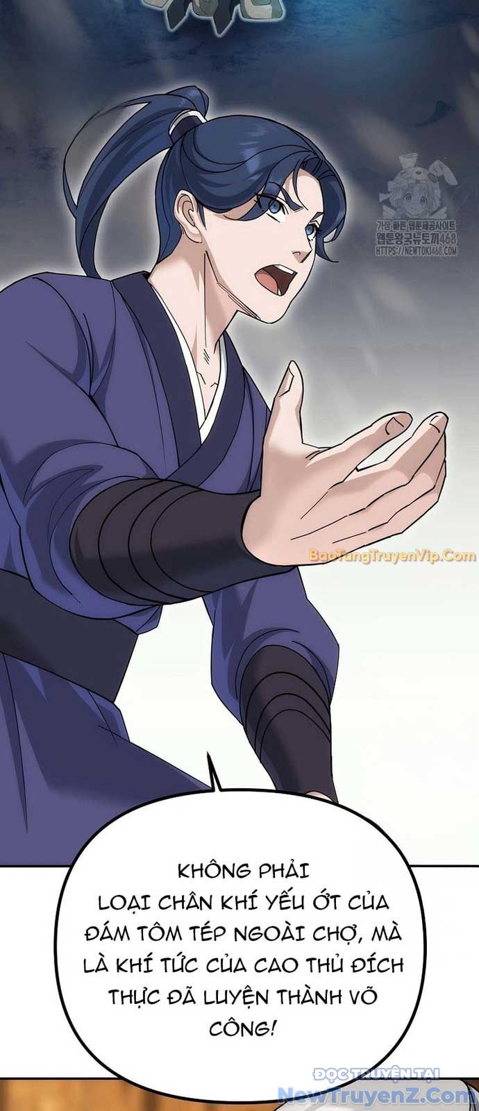 Hoạn Quan Tuyệt Luân Chap 4 - Next Chap 5