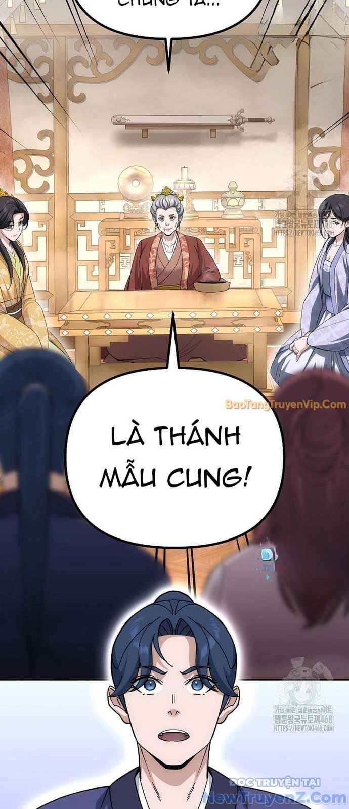 Hoạn Quan Tuyệt Luân Chap 4 - Next Chap 5