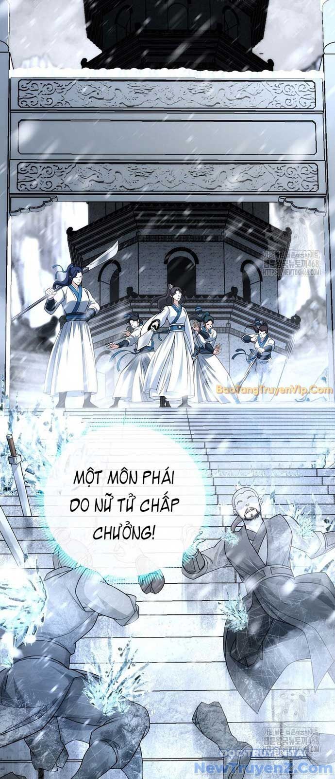 Hoạn Quan Tuyệt Luân Chap 4 - Next Chap 5