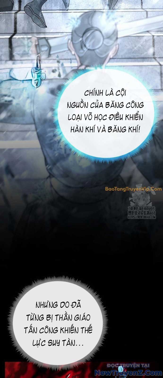Hoạn Quan Tuyệt Luân Chap 4 - Next Chap 5