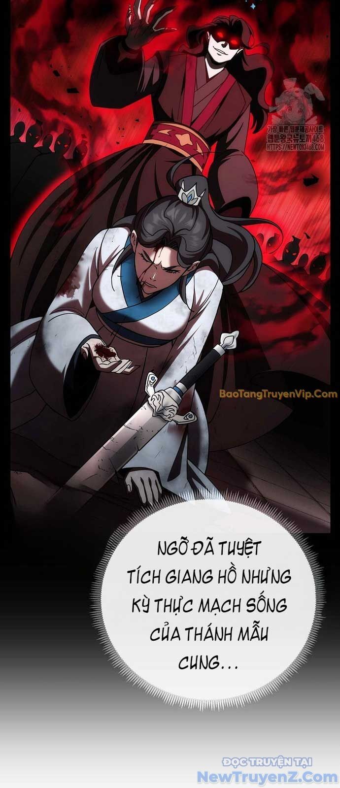 Hoạn Quan Tuyệt Luân Chap 4 - Next Chap 5