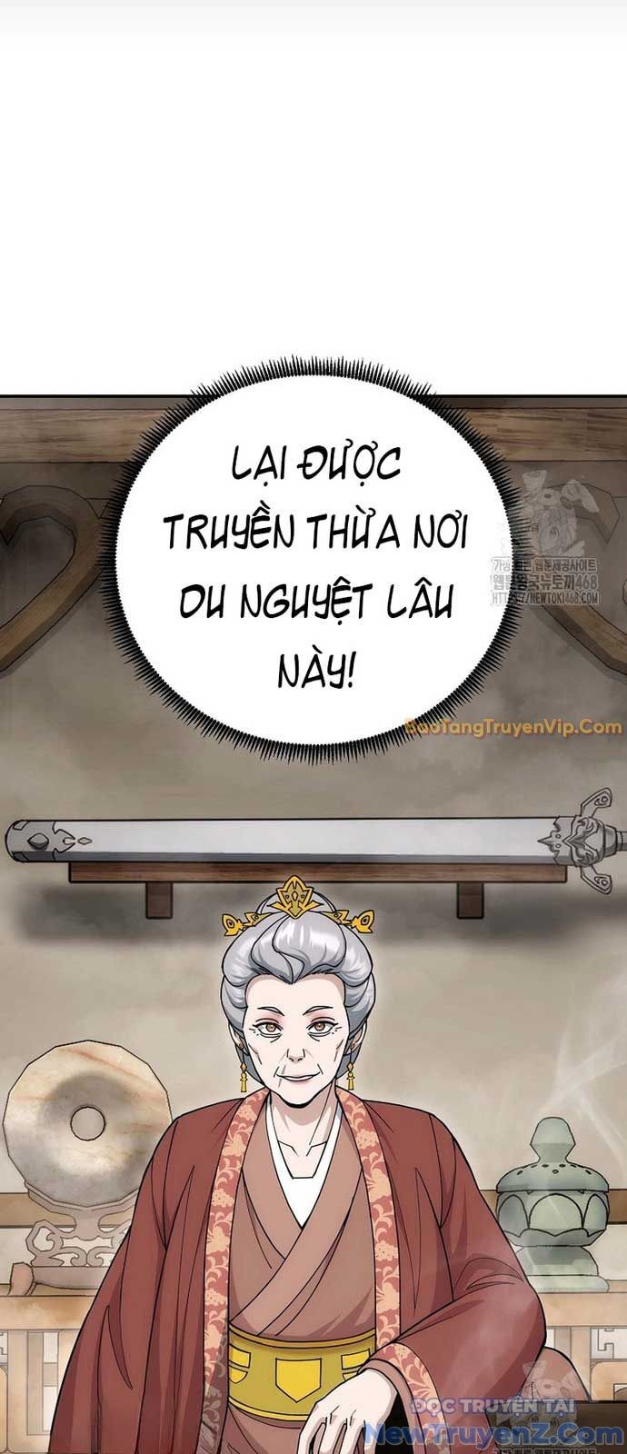 Hoạn Quan Tuyệt Luân Chap 4 - Next Chap 5