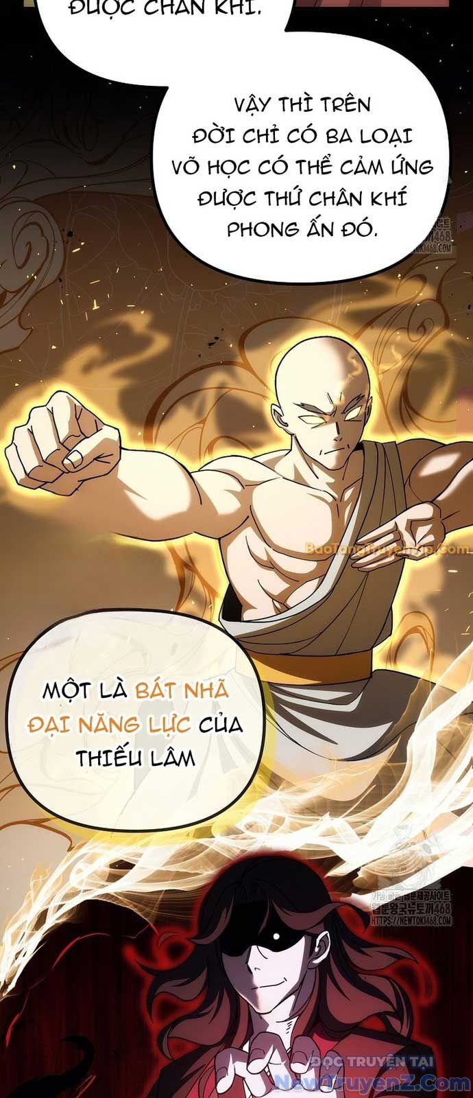 Hoạn Quan Tuyệt Luân Chap 4 - Next Chap 5