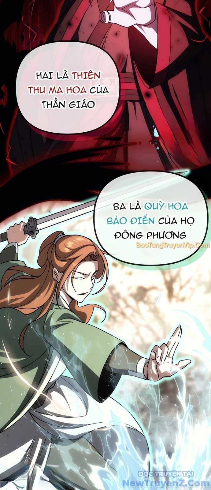 Hoạn Quan Tuyệt Luân Chap 4 - Next Chap 5