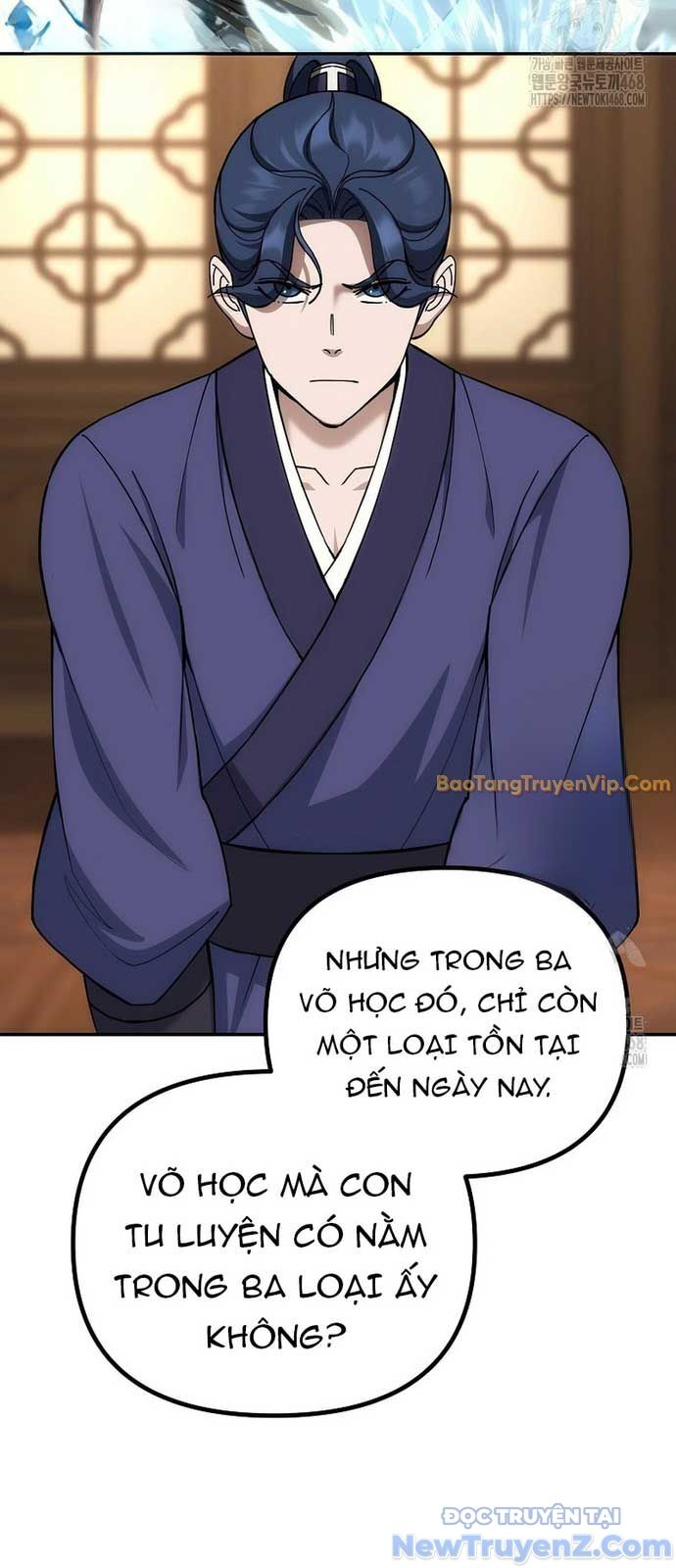 Hoạn Quan Tuyệt Luân Chap 4 - Next Chap 5