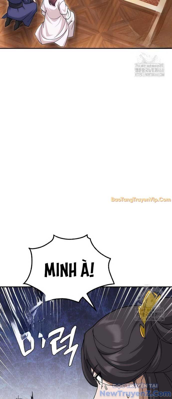 Hoạn Quan Tuyệt Luân Chap 4 - Next Chap 5