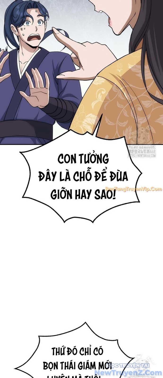 Hoạn Quan Tuyệt Luân Chap 4 - Next Chap 5