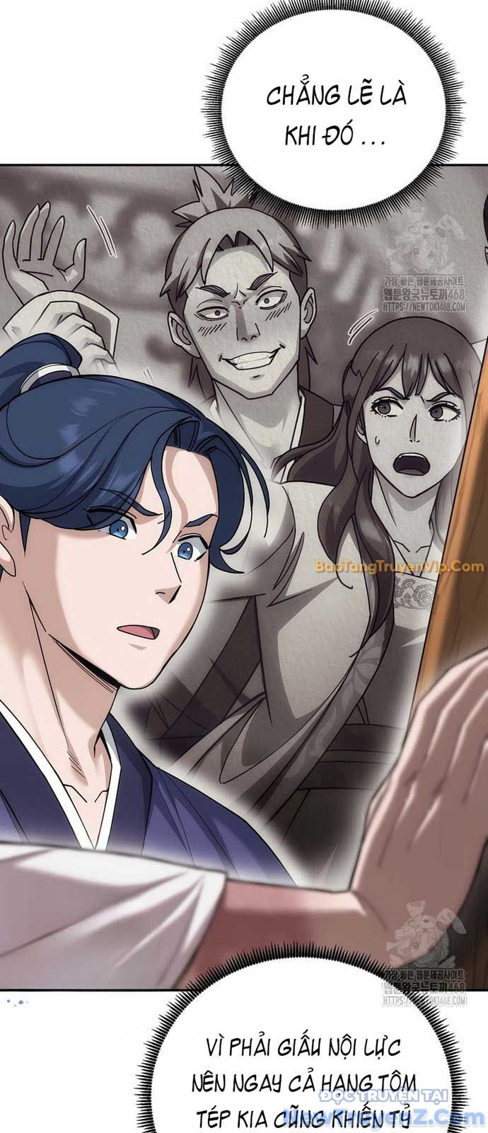 Hoạn Quan Tuyệt Luân Chap 4 - Next Chap 5