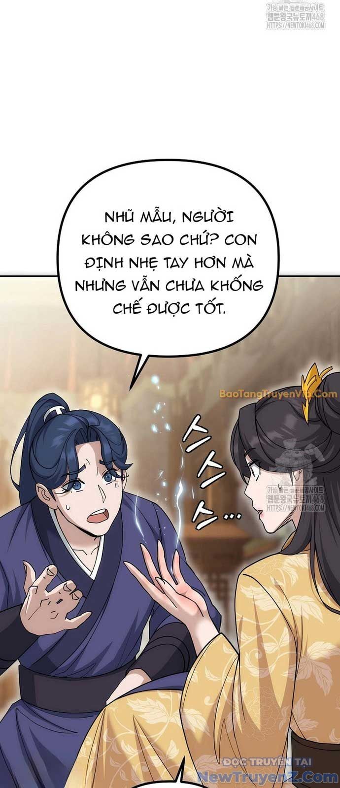Hoạn Quan Tuyệt Luân Chap 4 - Next Chap 5