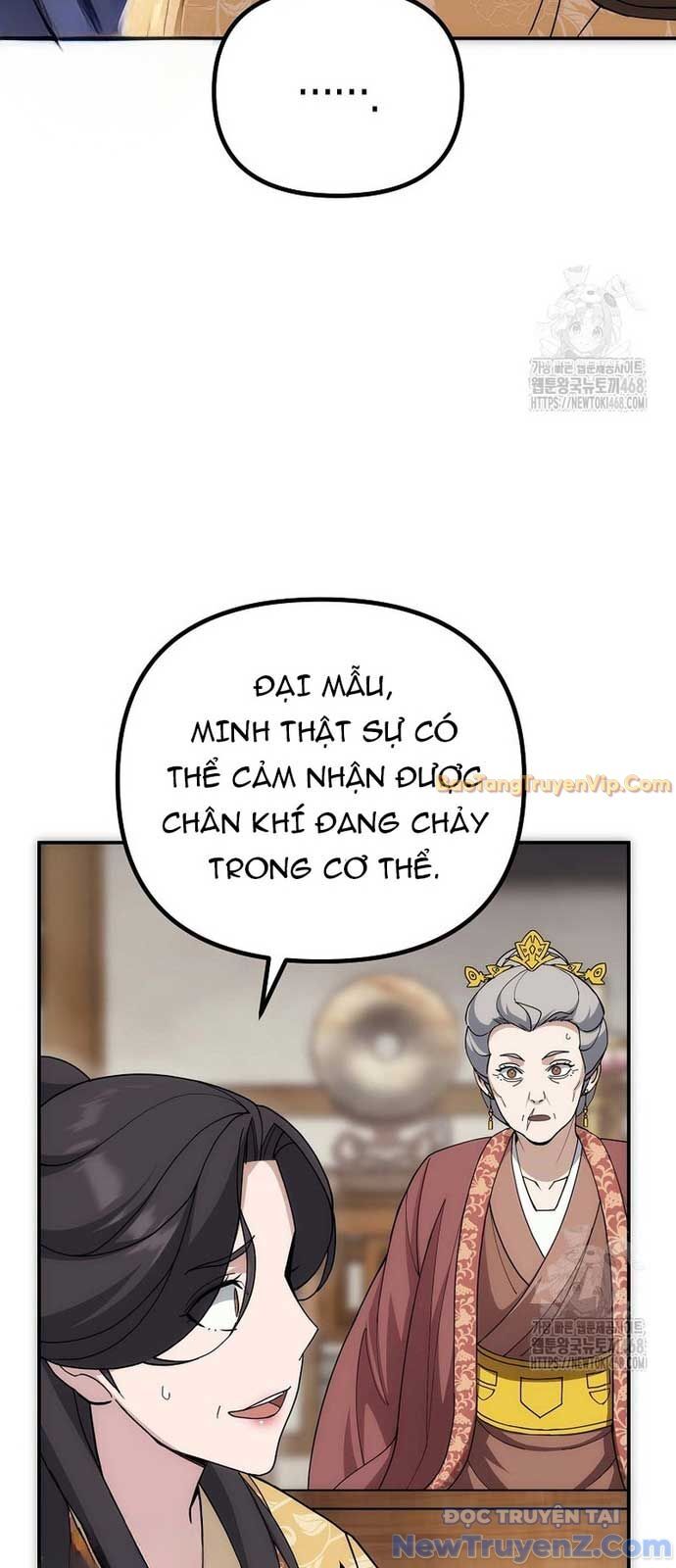 Hoạn Quan Tuyệt Luân Chap 4 - Next Chap 5