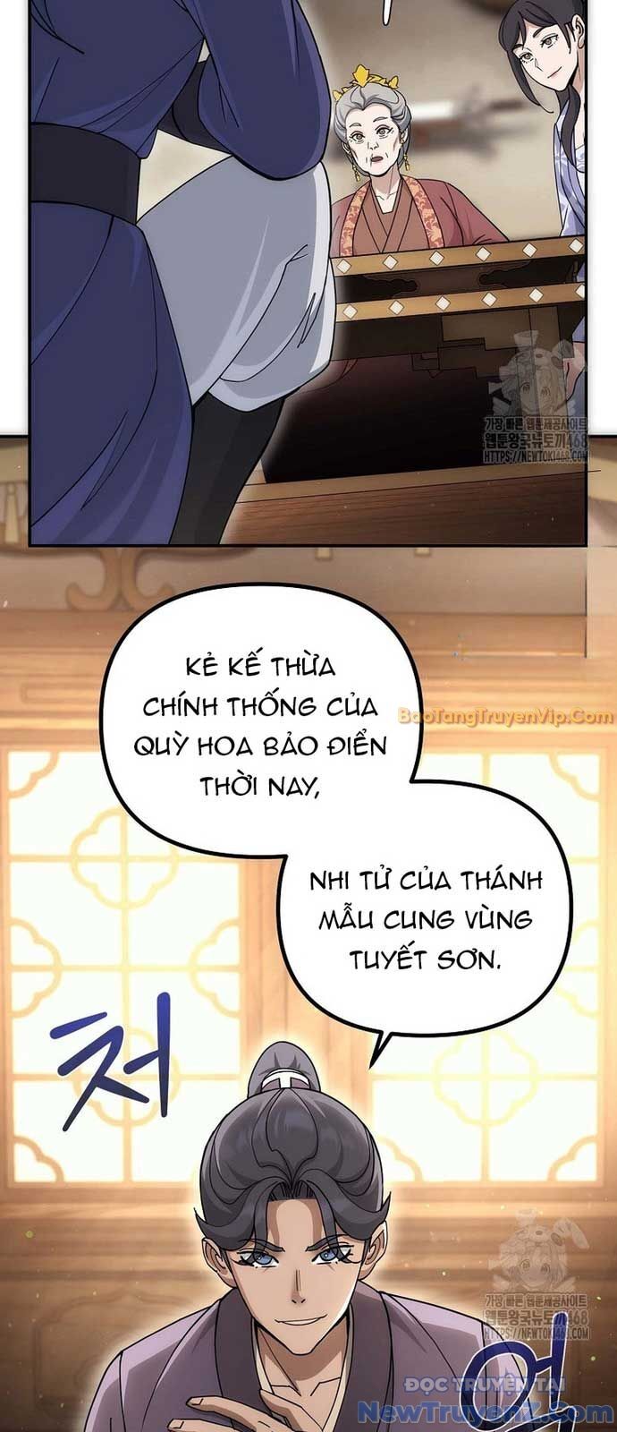 Hoạn Quan Tuyệt Luân Chap 4 - Next Chap 5