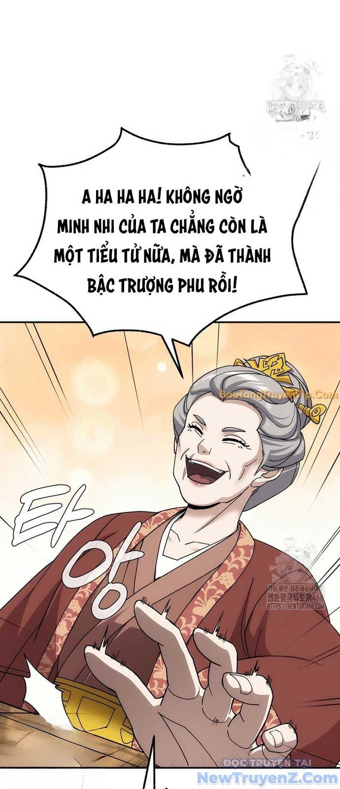 Hoạn Quan Tuyệt Luân Chap 4 - Next Chap 5