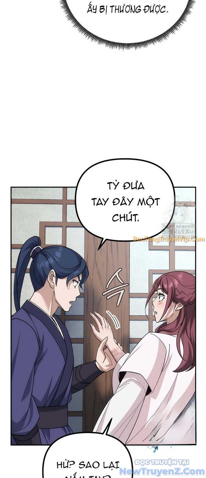 Hoạn Quan Tuyệt Luân Chap 4 - Next Chap 5