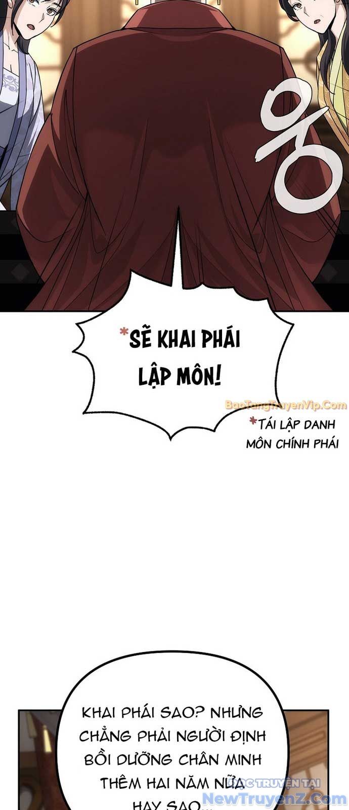 Hoạn Quan Tuyệt Luân Chap 4 - Next Chap 5