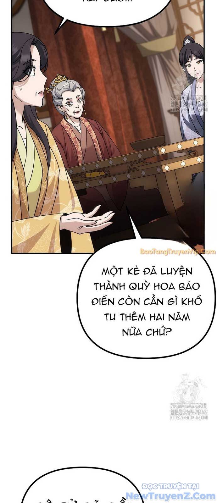 Hoạn Quan Tuyệt Luân Chap 4 - Next Chap 5