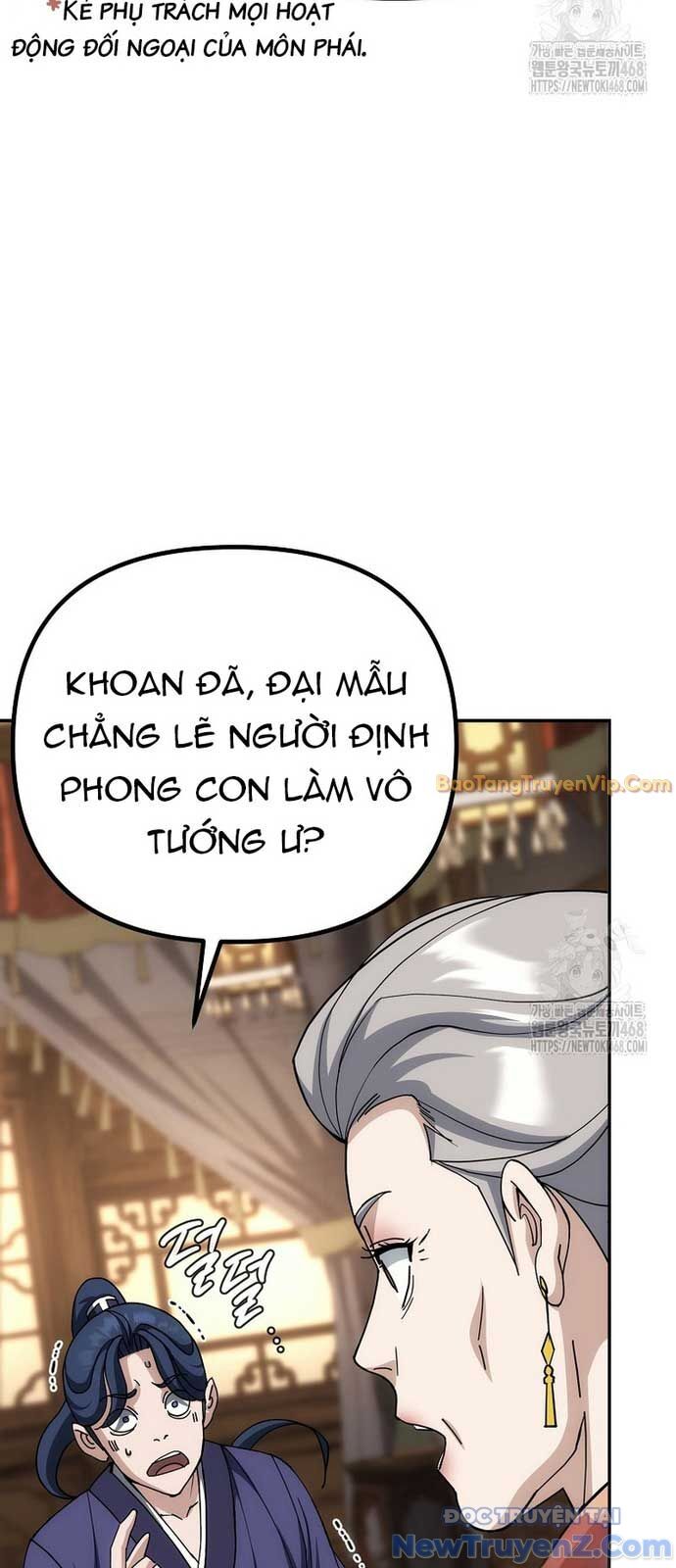Hoạn Quan Tuyệt Luân Chap 4 - Next Chap 5