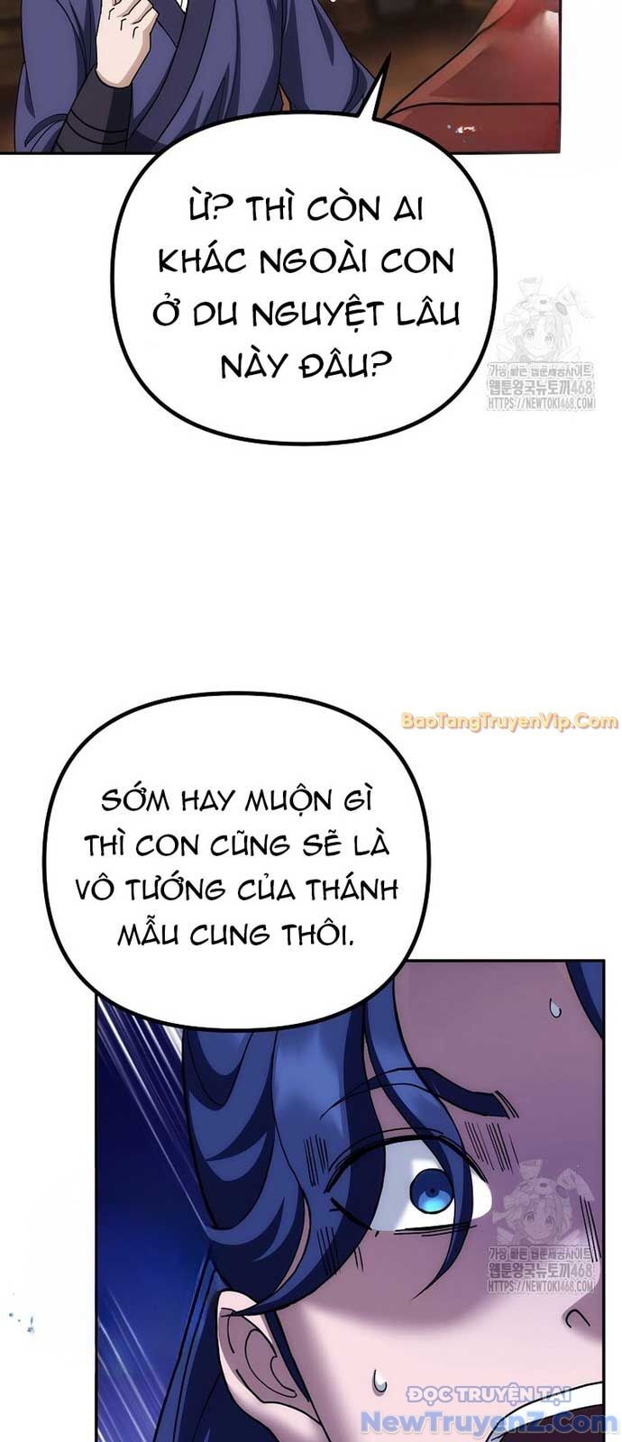 Hoạn Quan Tuyệt Luân Chap 4 - Next Chap 5