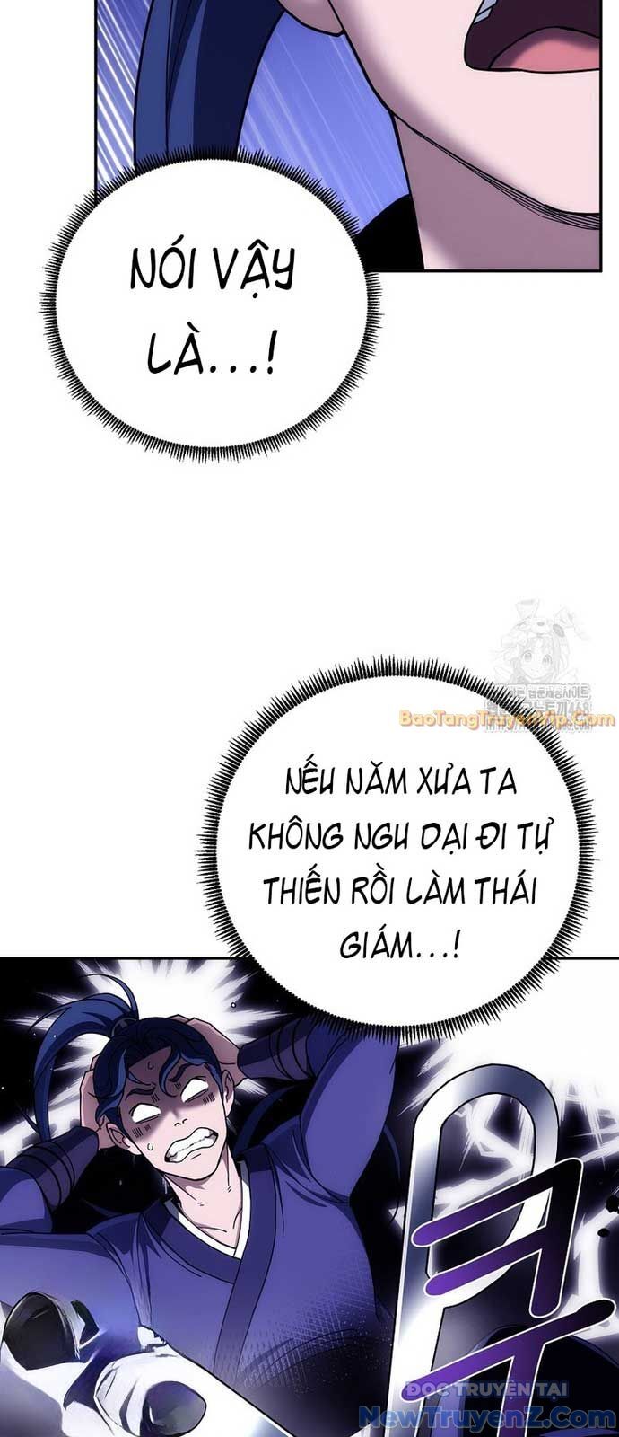 Hoạn Quan Tuyệt Luân Chap 4 - Next Chap 5