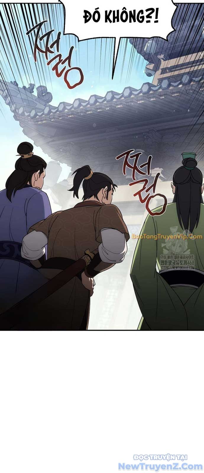 Hoạn Quan Tuyệt Luân Chap 4 - Next Chap 5