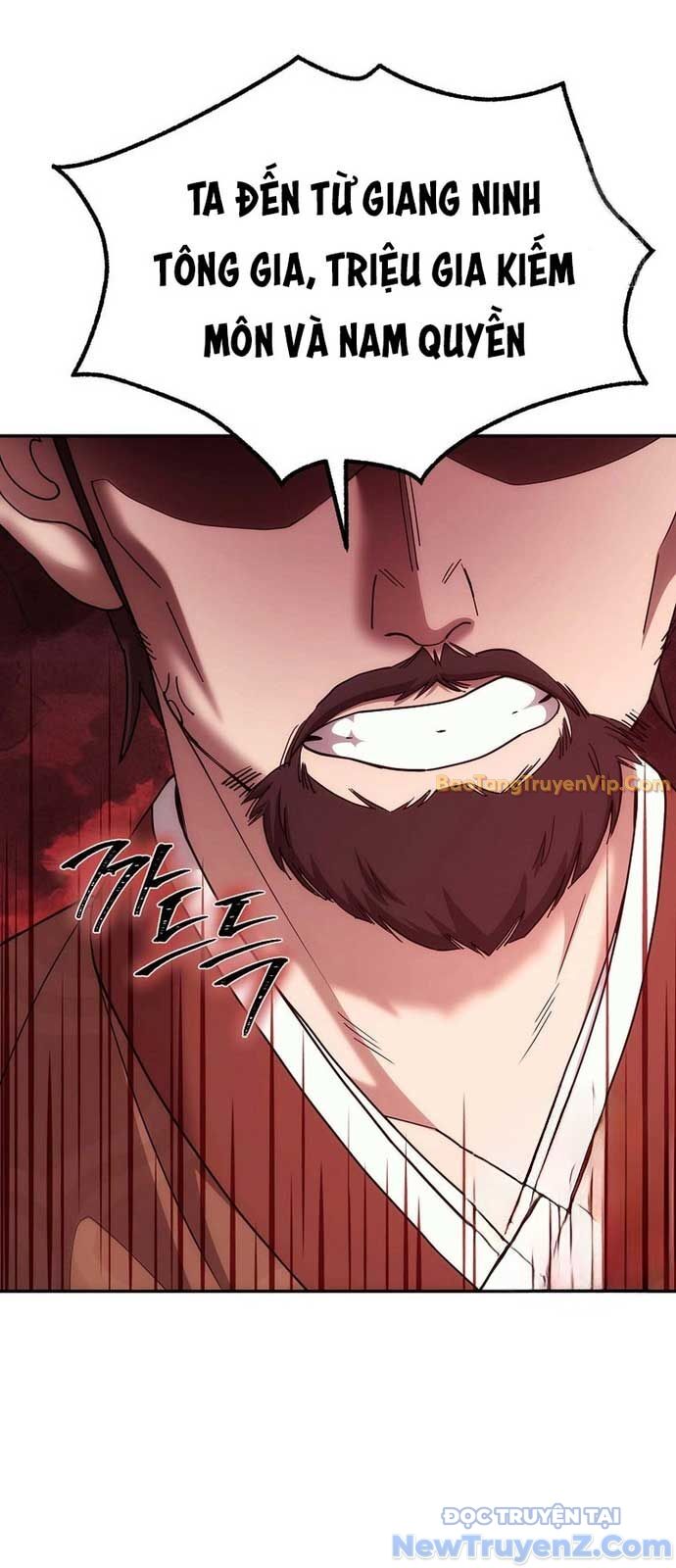 Hoạn Quan Tuyệt Luân Chap 4 - Next Chap 5
