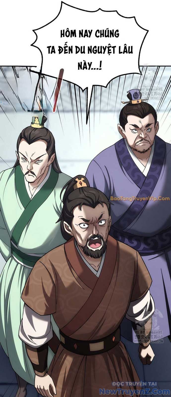 Hoạn Quan Tuyệt Luân Chap 4 - Next Chap 5