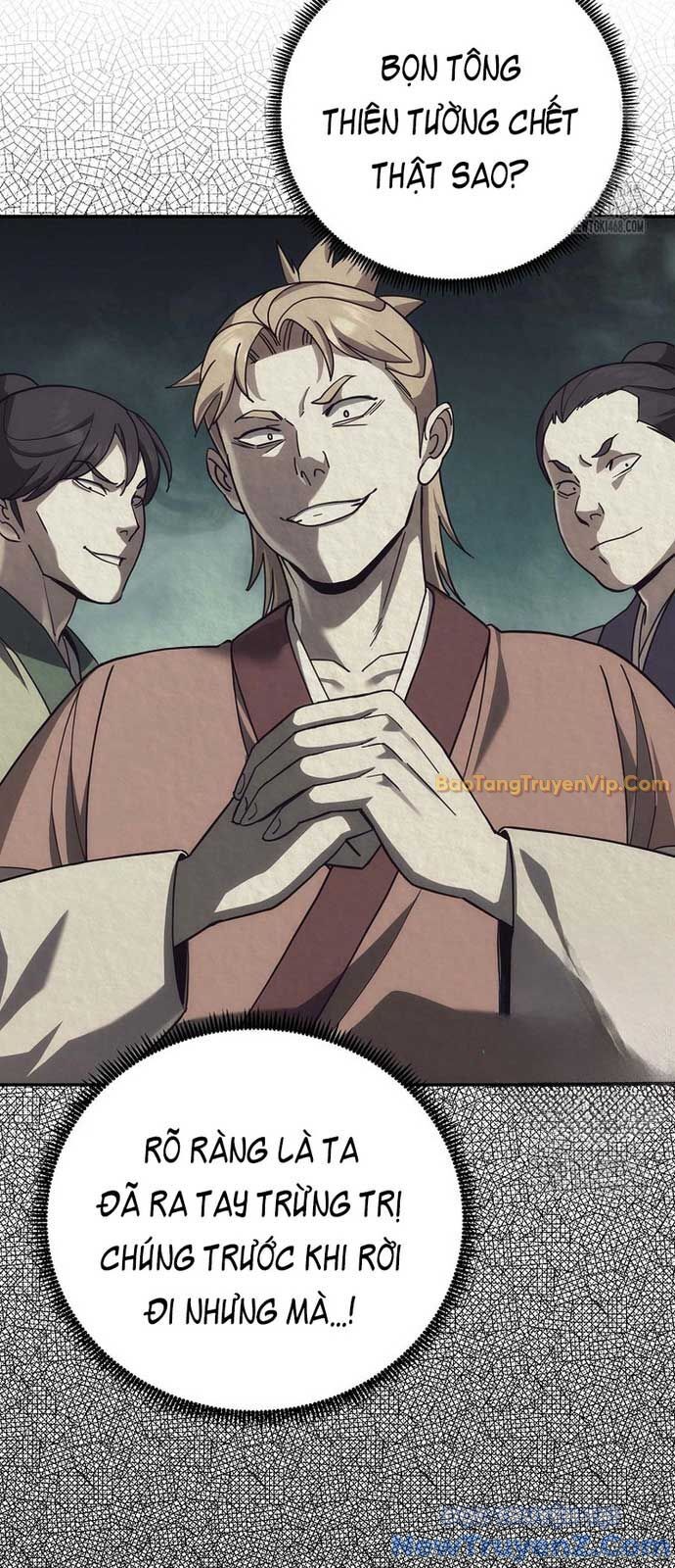 Hoạn Quan Tuyệt Luân Chap 5 - Next Chap 6