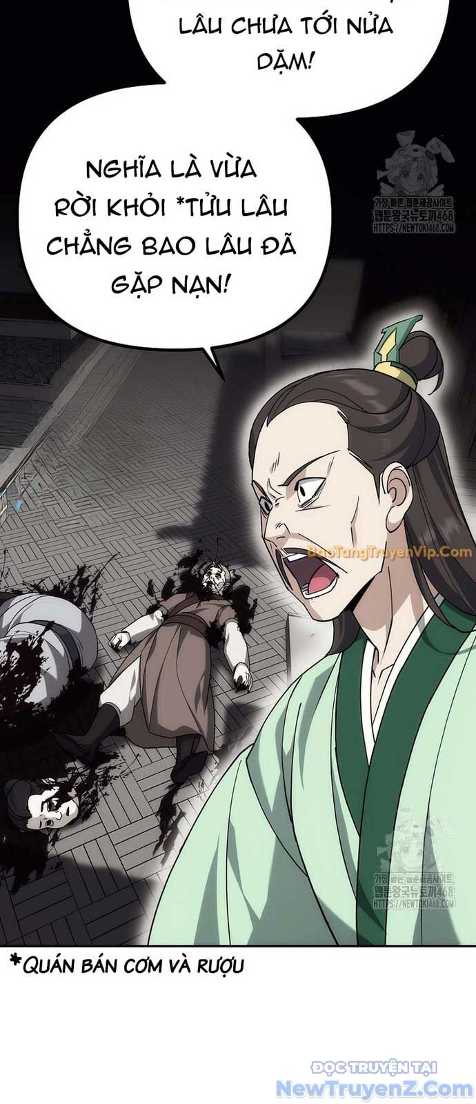 Hoạn Quan Tuyệt Luân Chap 5 - Next Chap 6