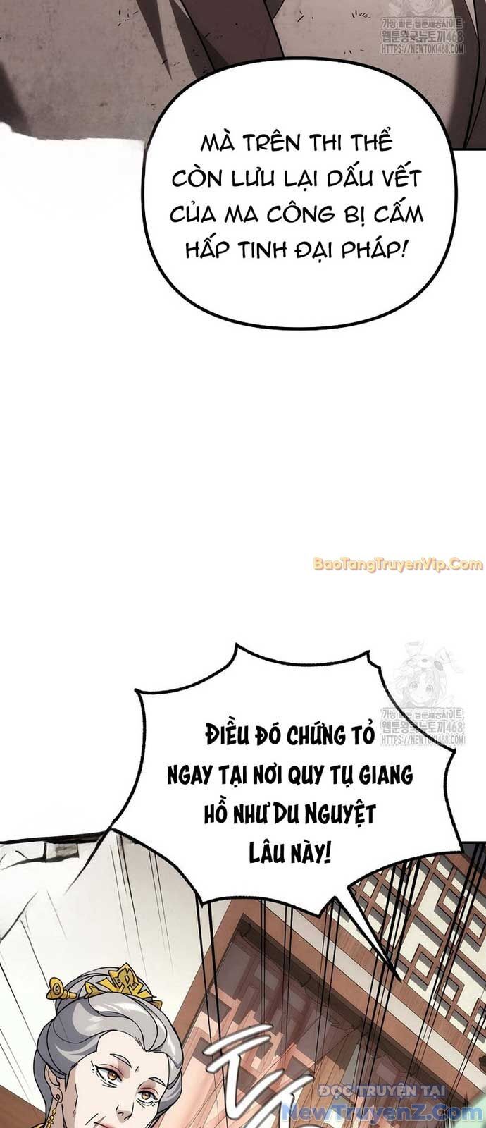 Hoạn Quan Tuyệt Luân Chap 5 - Next Chap 6