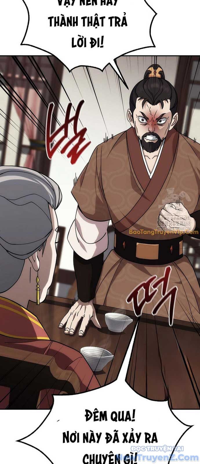 Hoạn Quan Tuyệt Luân Chap 5 - Next Chap 6