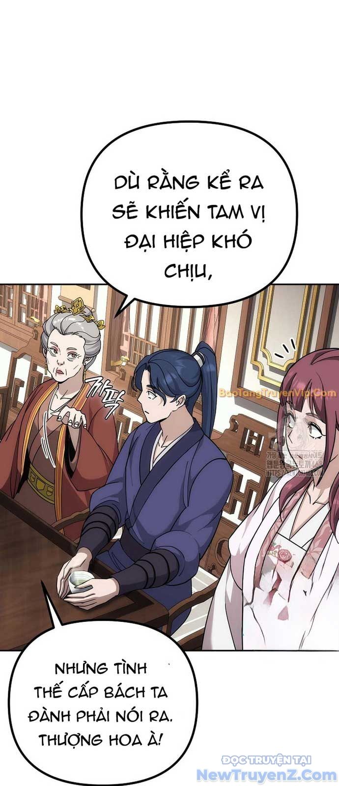 Hoạn Quan Tuyệt Luân Chap 5 - Next Chap 6