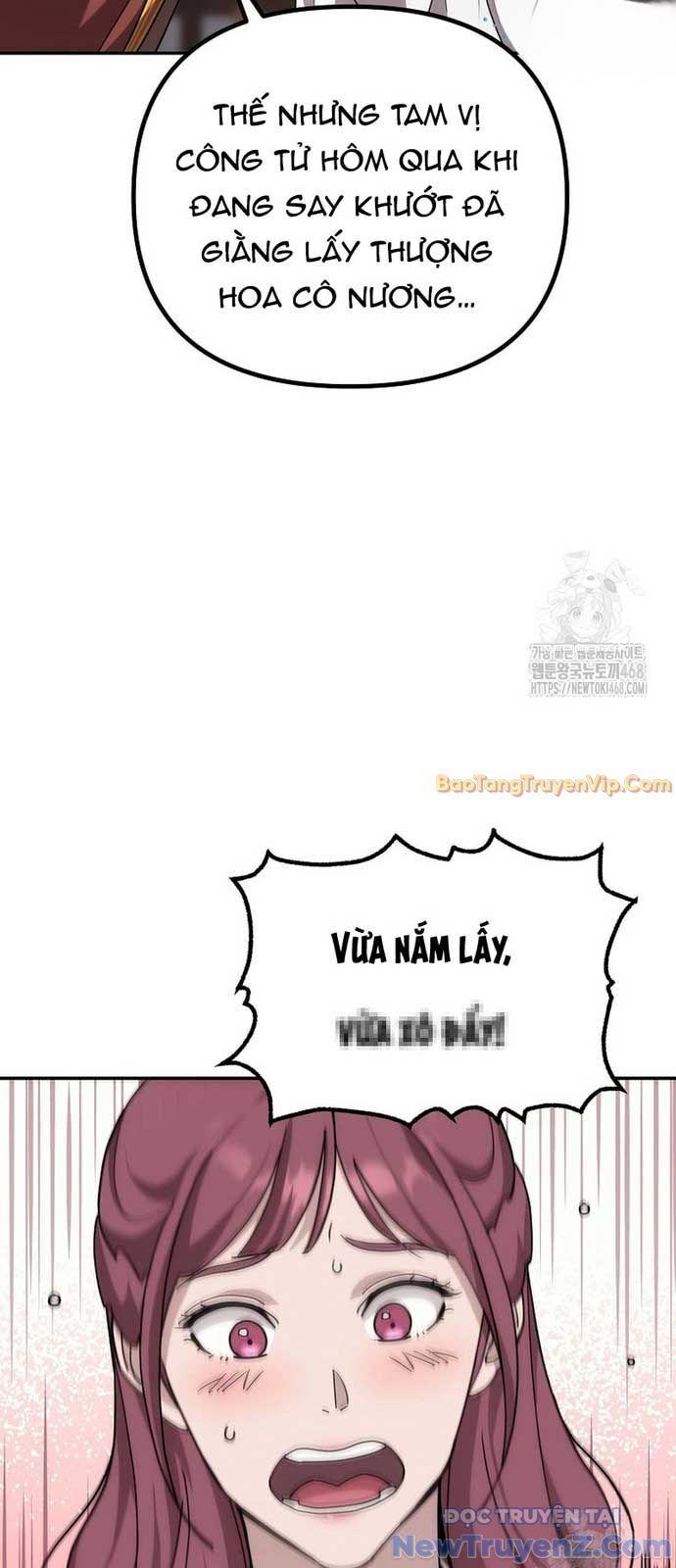 Hoạn Quan Tuyệt Luân Chap 5 - Next Chap 6