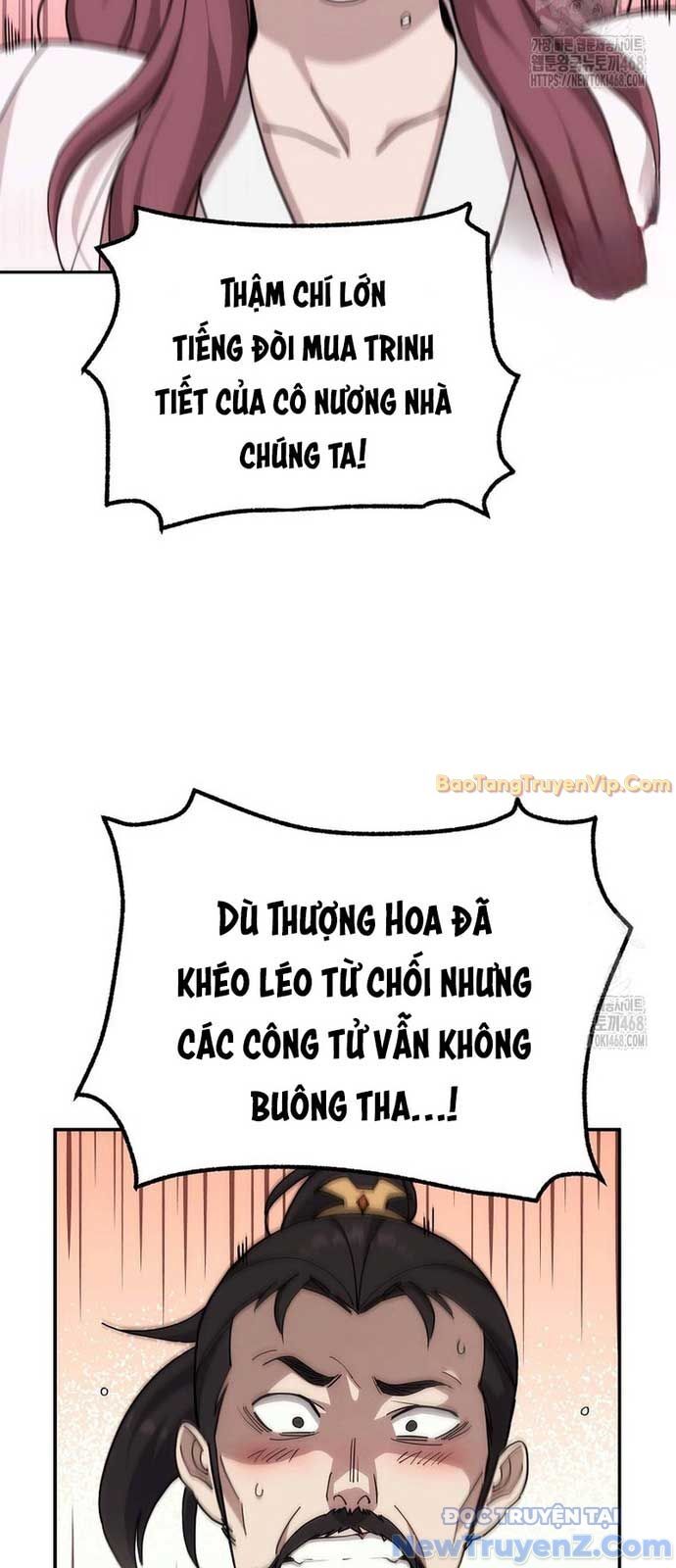 Hoạn Quan Tuyệt Luân Chap 5 - Next Chap 6