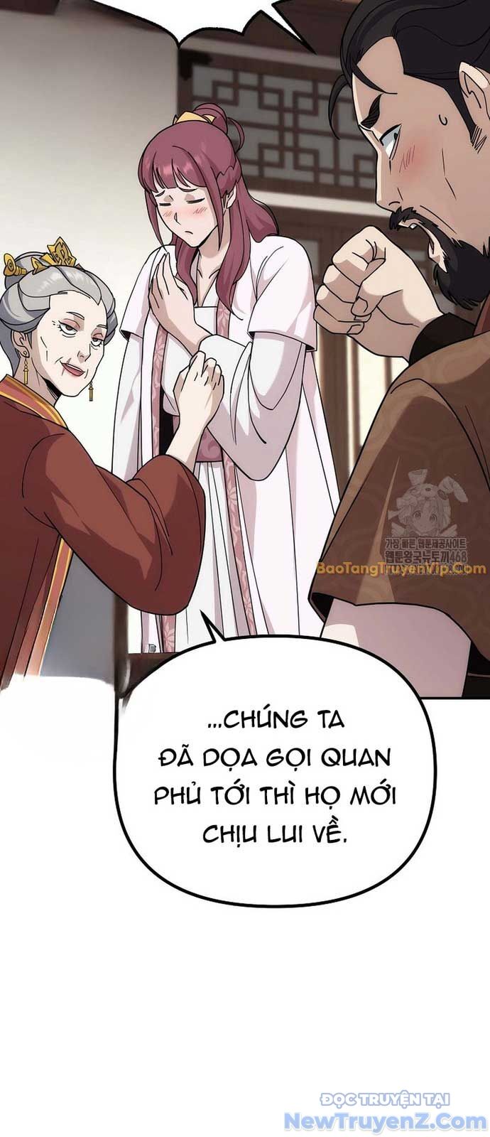 Hoạn Quan Tuyệt Luân Chap 5 - Next Chap 6