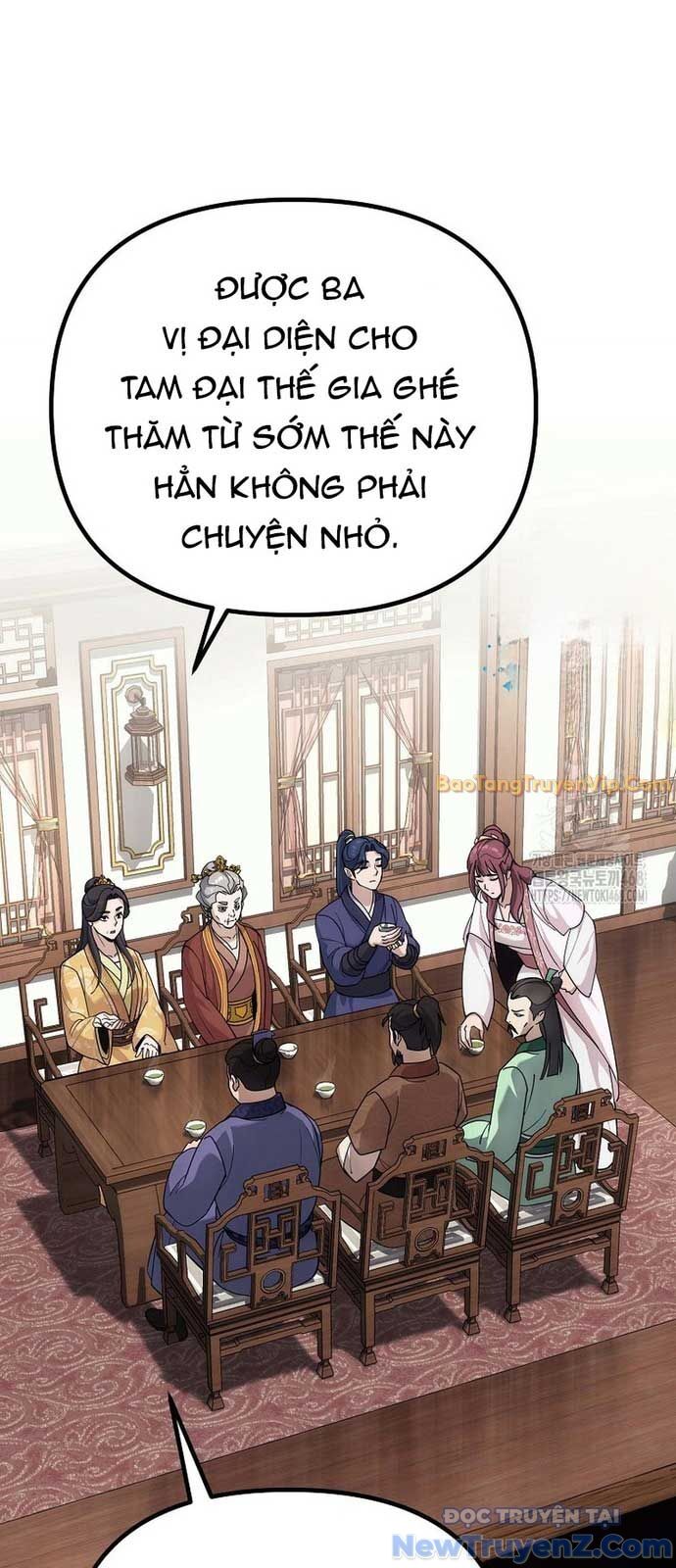 Hoạn Quan Tuyệt Luân Chap 5 - Next Chap 6