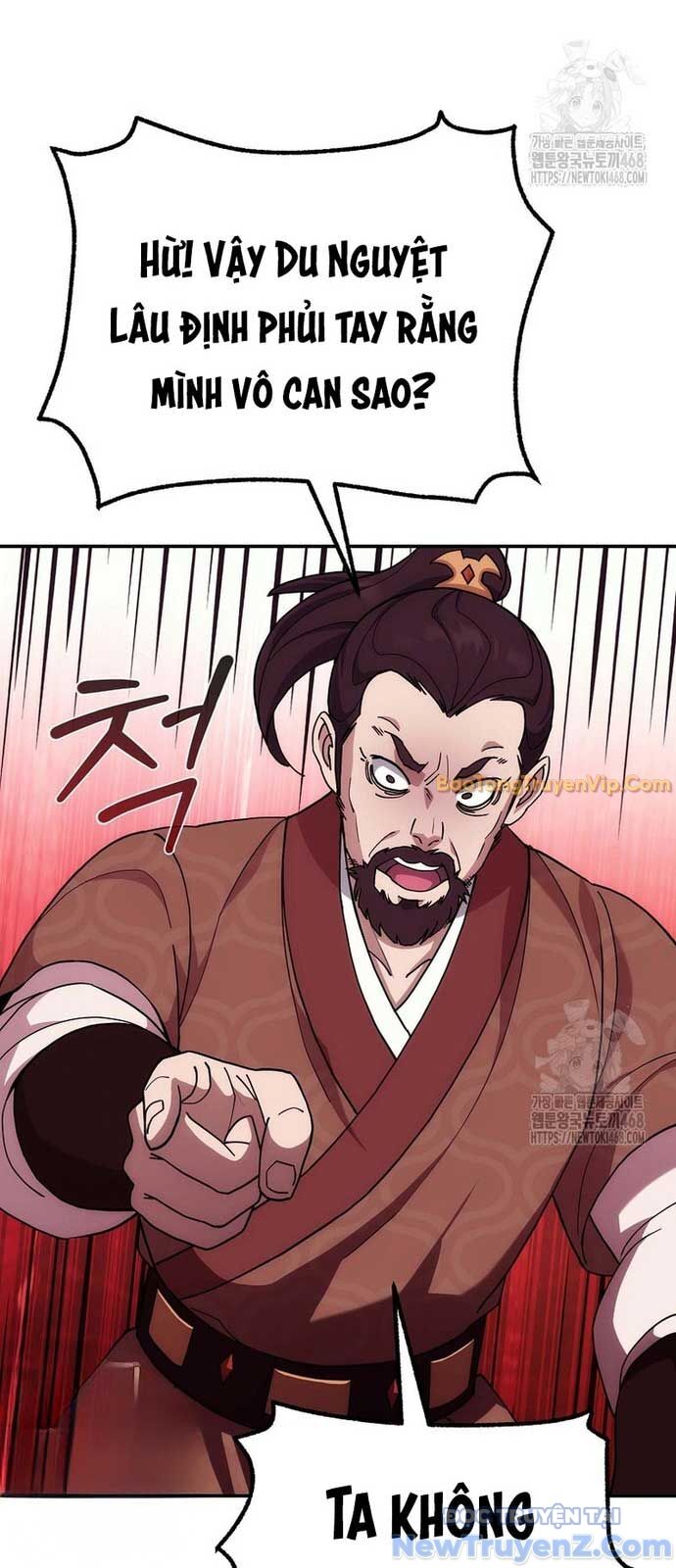 Hoạn Quan Tuyệt Luân Chap 5 - Next Chap 6