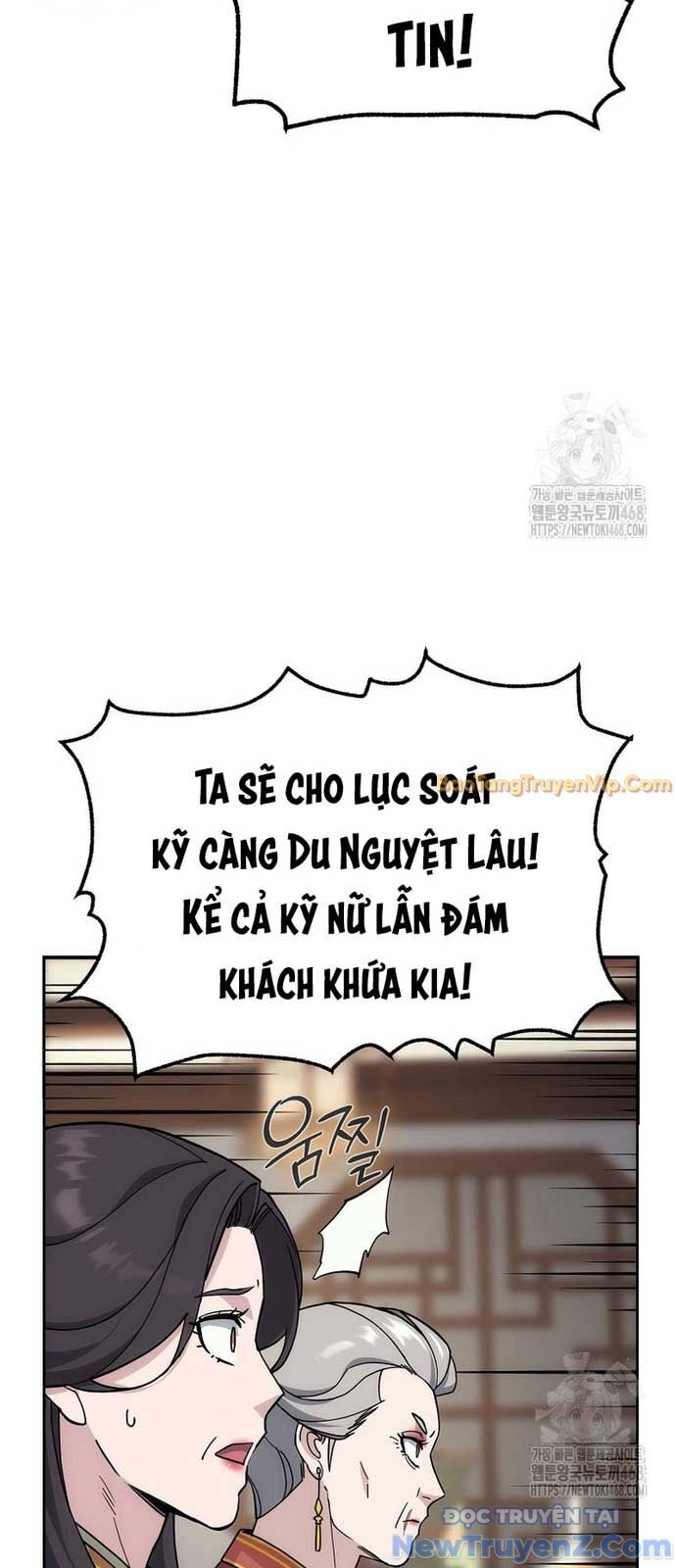 Hoạn Quan Tuyệt Luân Chap 5 - Next Chap 6