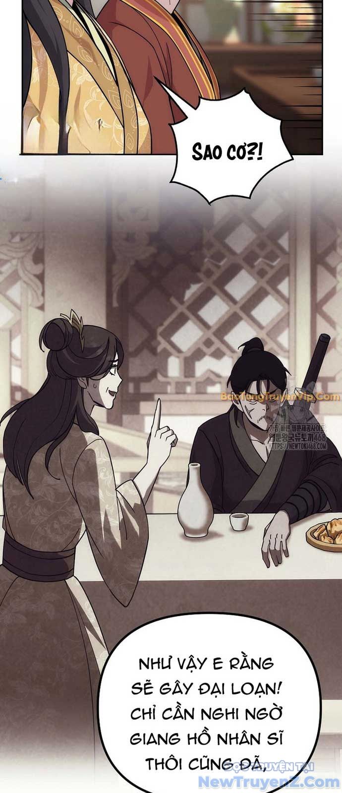 Hoạn Quan Tuyệt Luân Chap 5 - Next Chap 6