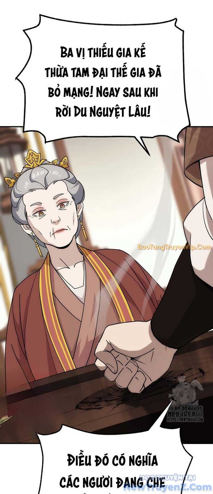 Hoạn Quan Tuyệt Luân Chap 5 - Next Chap 6