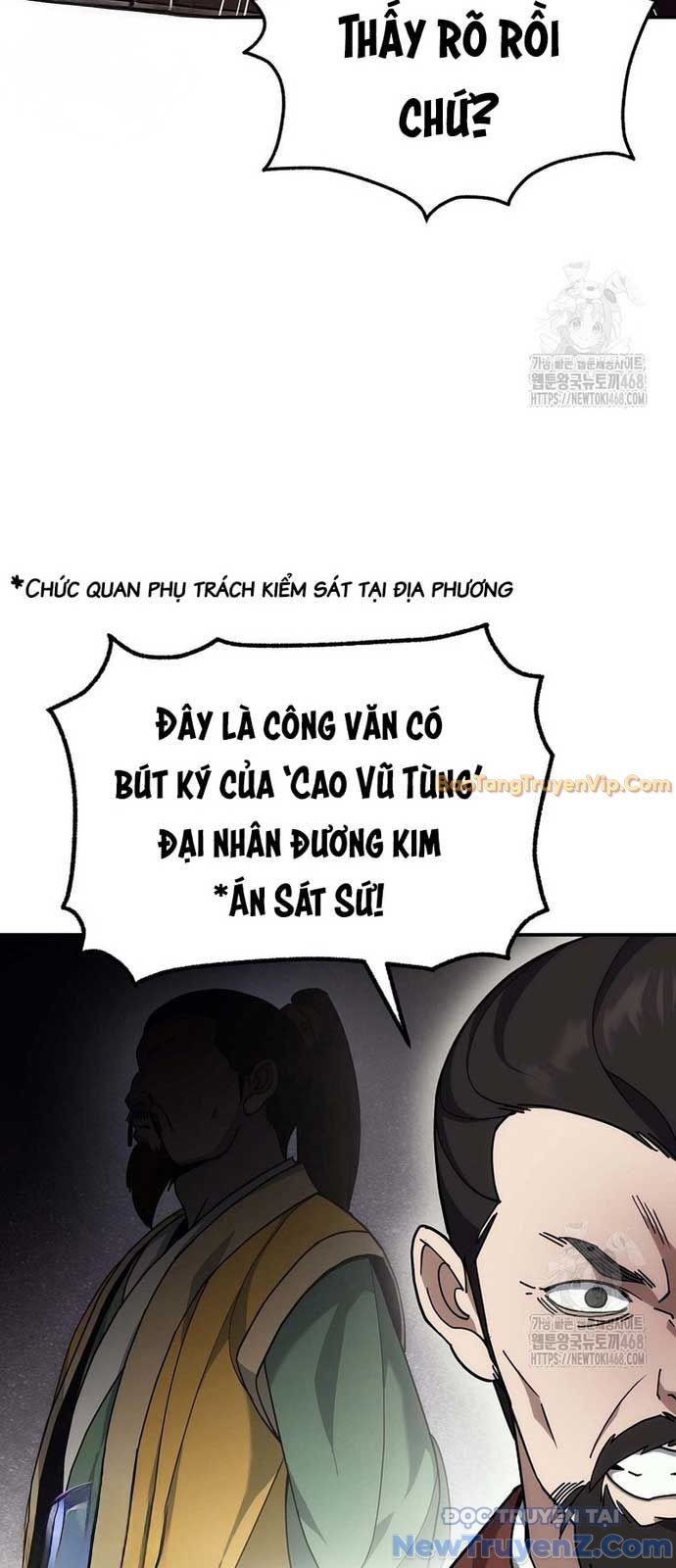 Hoạn Quan Tuyệt Luân Chap 5 - Next Chap 6