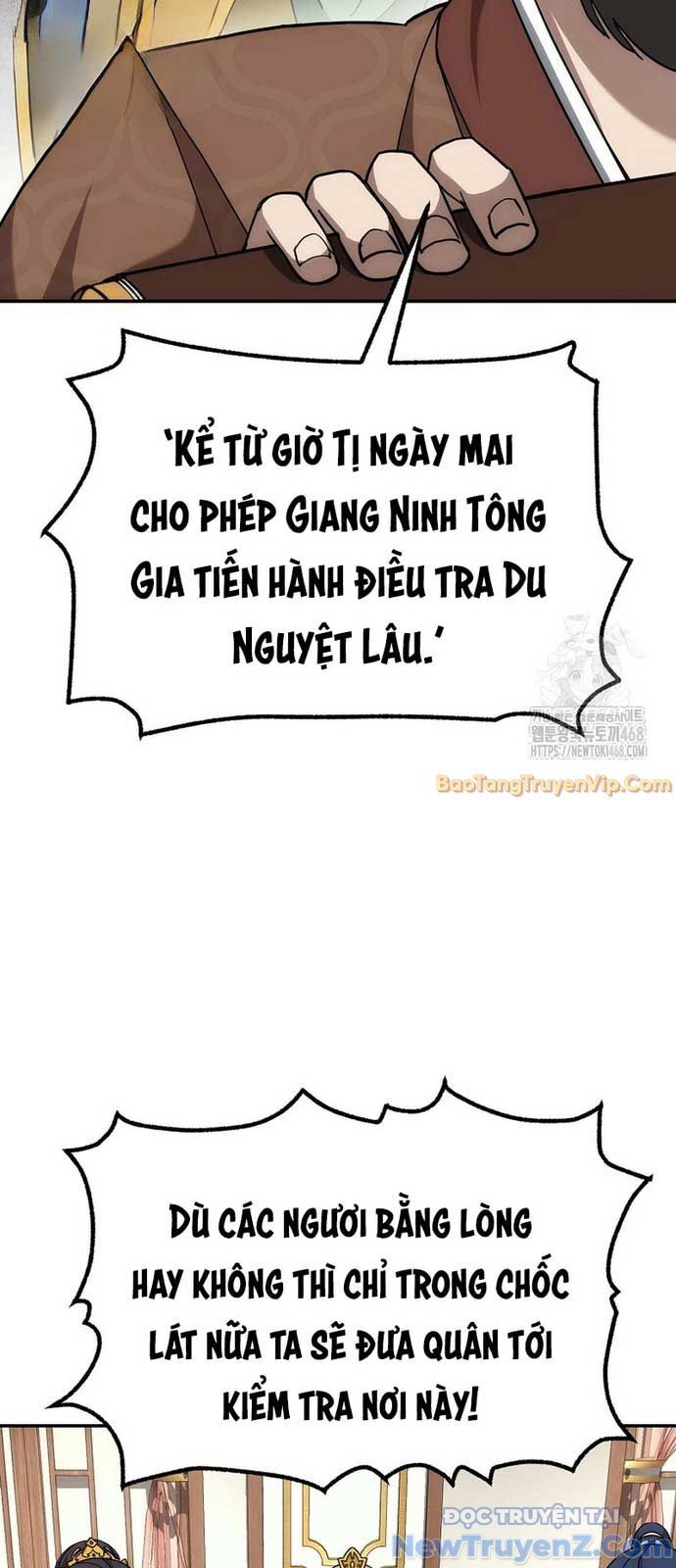 Hoạn Quan Tuyệt Luân Chap 5 - Next Chap 6
