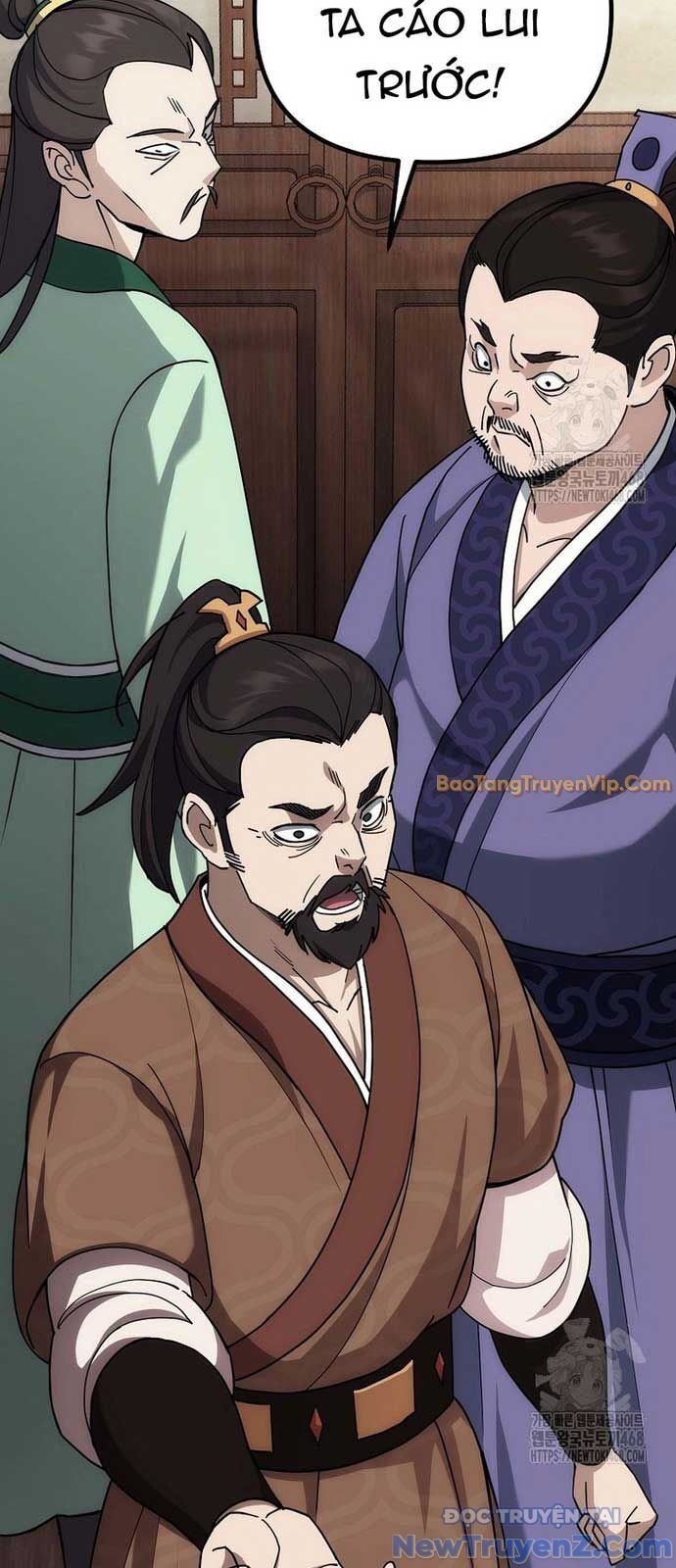 Hoạn Quan Tuyệt Luân Chap 5 - Next Chap 6