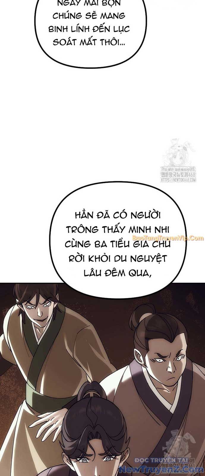 Hoạn Quan Tuyệt Luân Chap 5 - Next Chap 6