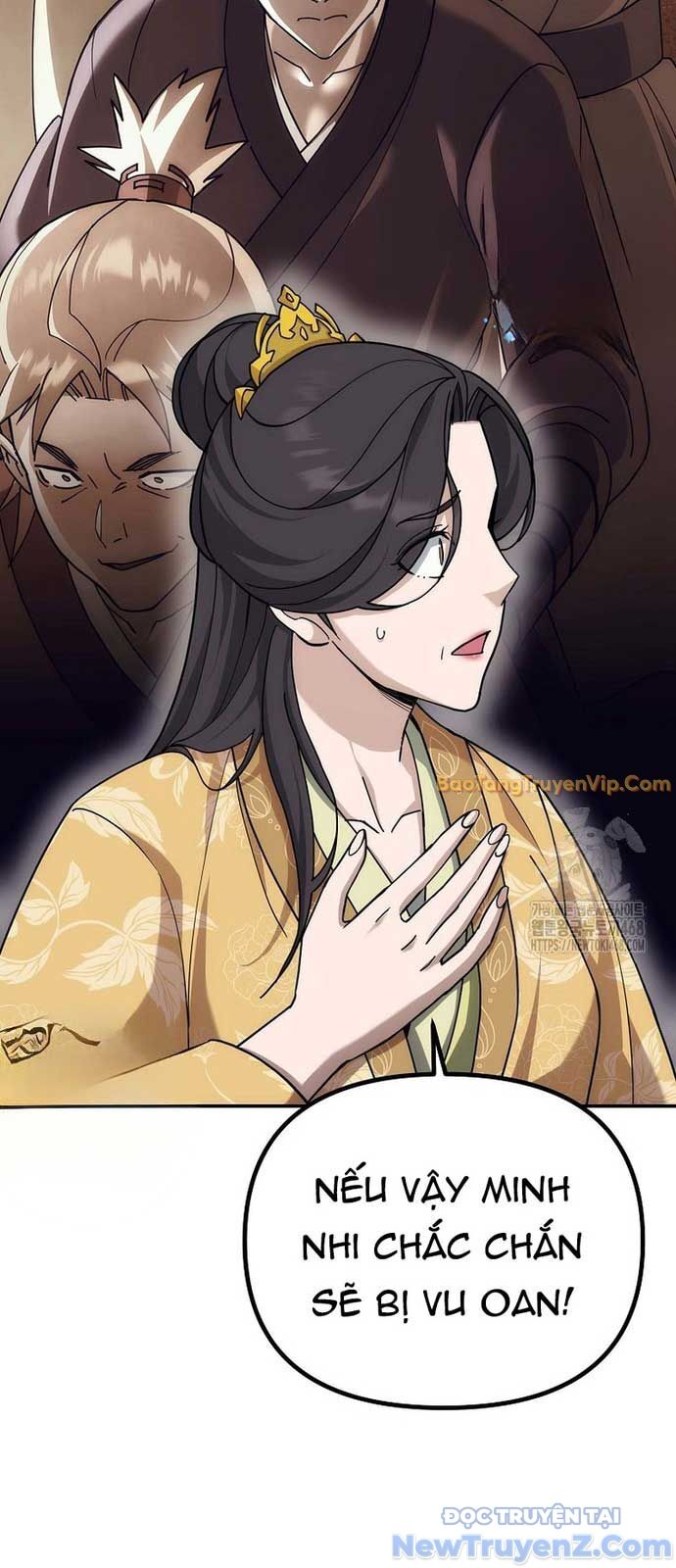 Hoạn Quan Tuyệt Luân Chap 5 - Next Chap 6