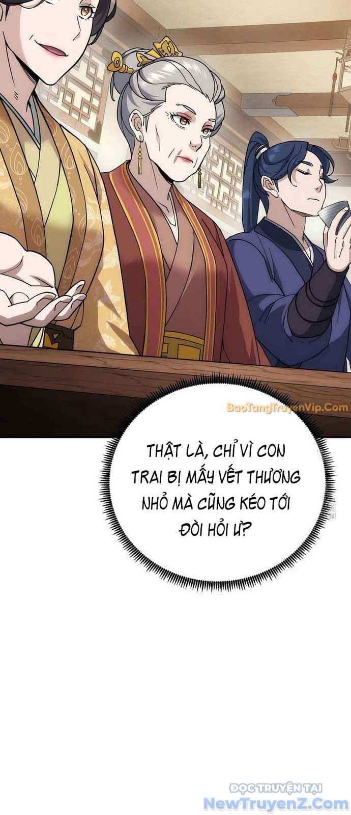 Hoạn Quan Tuyệt Luân Chap 5 - Next Chap 6