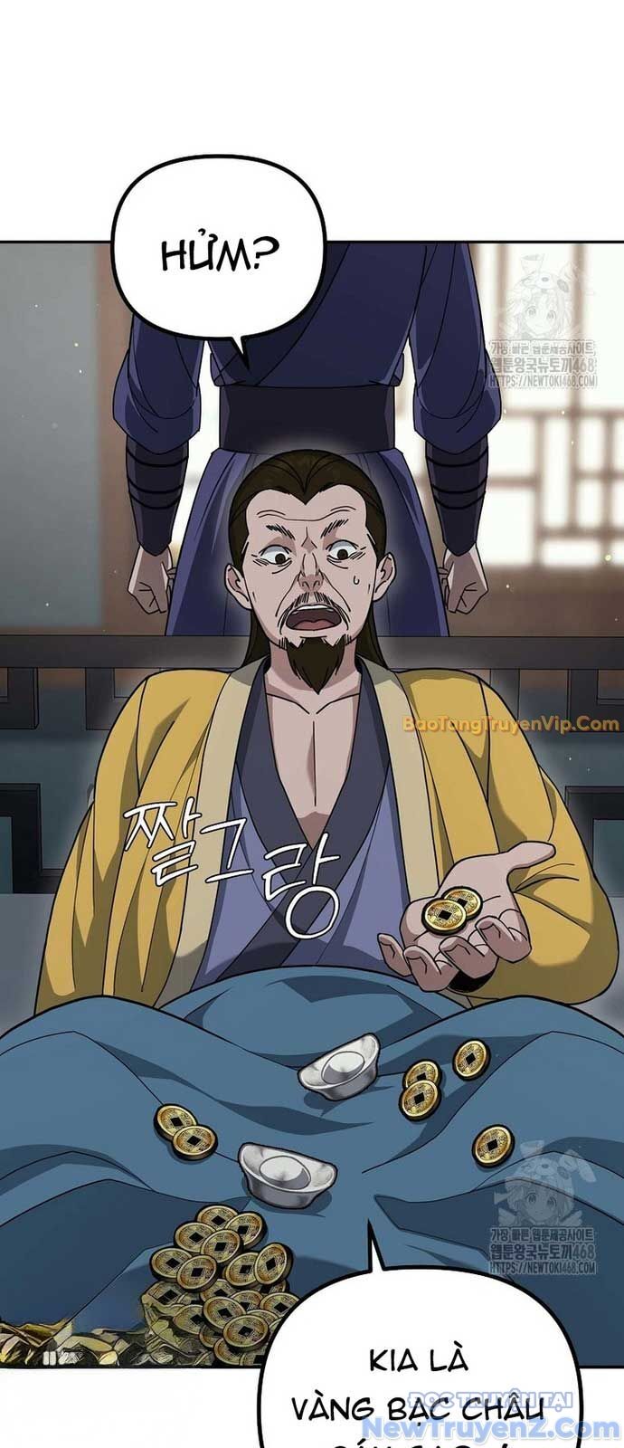Hoạn Quan Tuyệt Luân Chap 5 - Next Chap 6