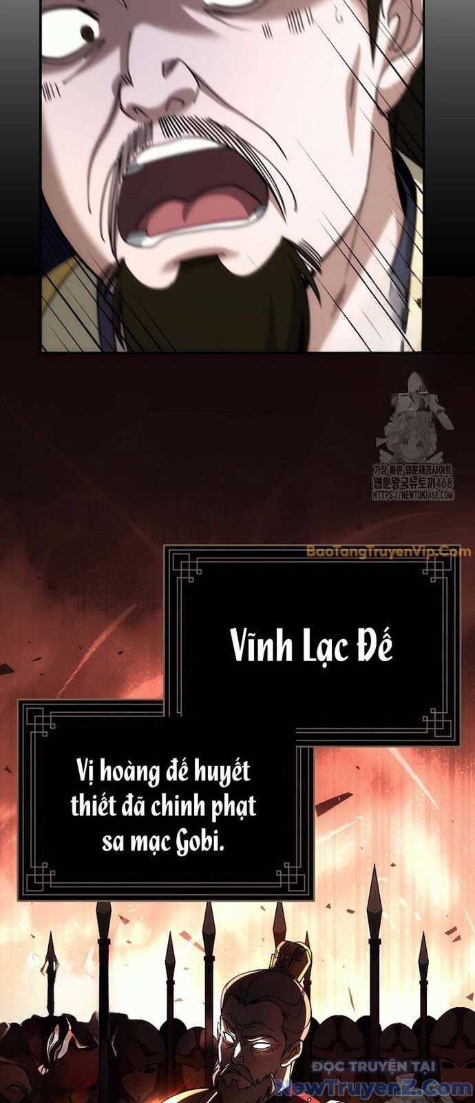 Hoạn Quan Tuyệt Luân Chap 5 - Next Chap 6