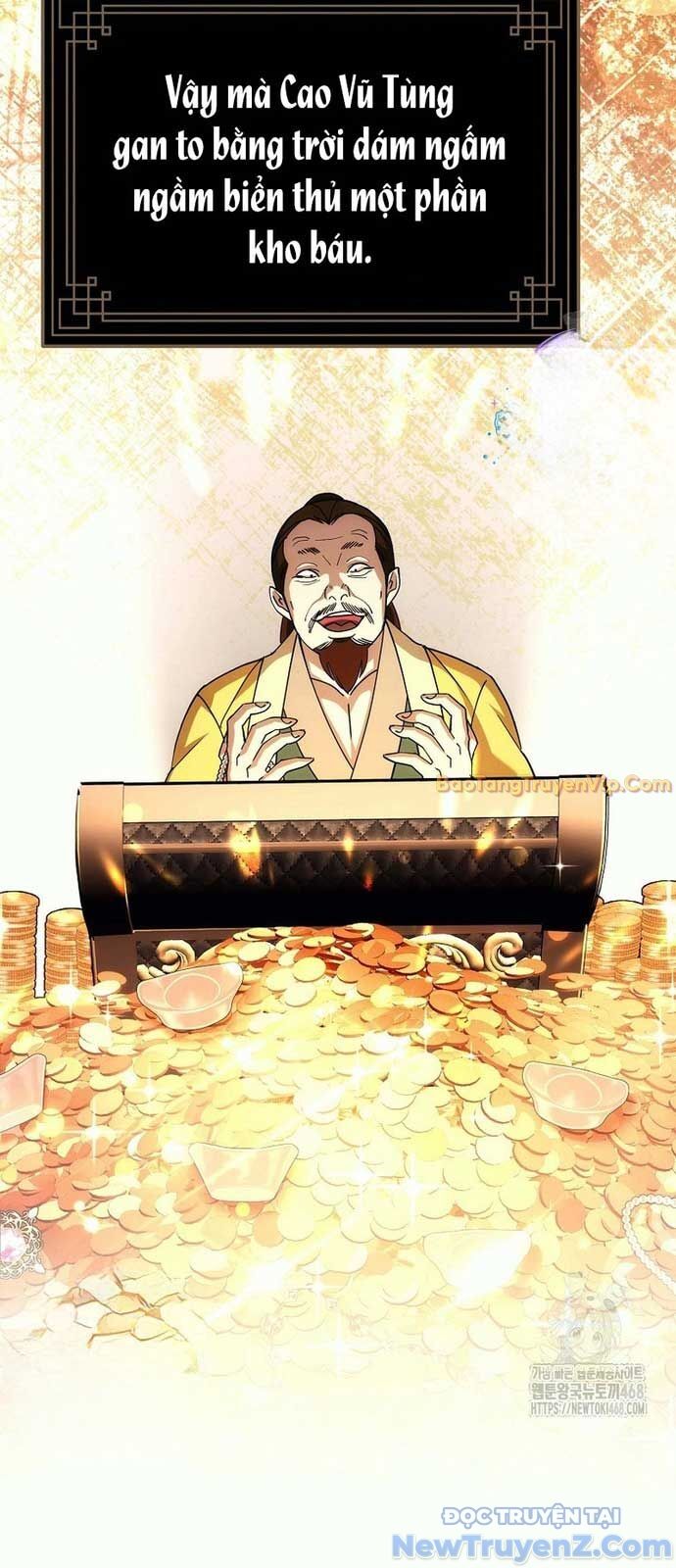 Hoạn Quan Tuyệt Luân Chap 5 - Next Chap 6